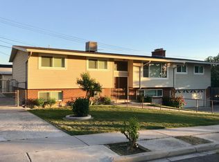 1158 E 700 S, Provo, UT 84606