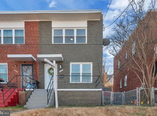 1271 Delafield Pl NE, Washington, DC 20017