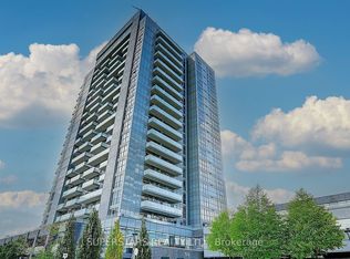 55 Oneida Cres #103, Richmond Hill, ON L4B0E8