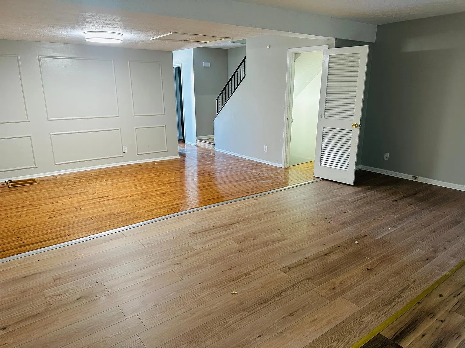 3 bed, 1.5 bath, 1950 sqft, $1,375 — Photo 1
