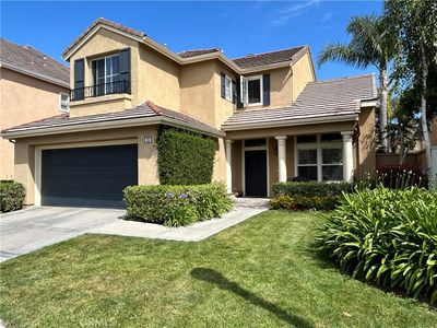25 Belfort, Newport Coast, CA, 92657