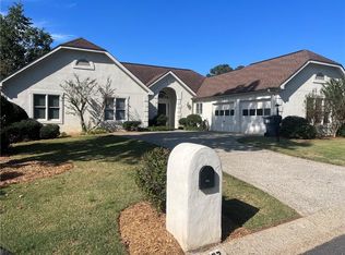 972 Bridgegate Dr NE, Marietta, GA 30068