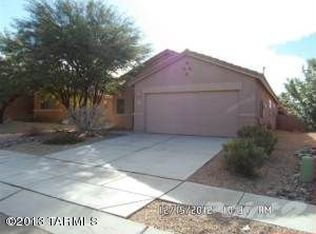 81 W Eric Dorman St, Vail, AZ 85641