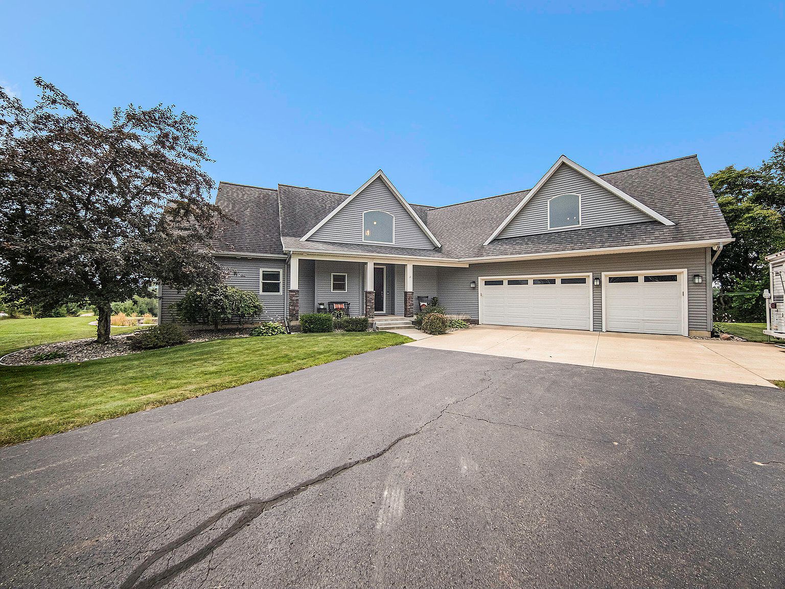 2601 Zion Rd, Rives Junction, MI 49277 Zillow