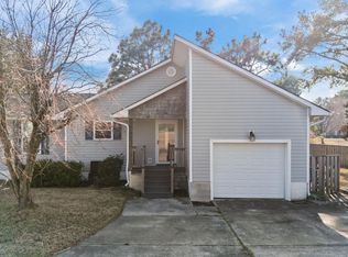 769 Dayflower Court, Vass, NC 28394