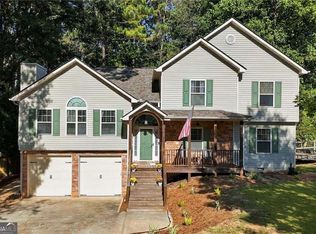 37 Jacobs Bnd, Talking Rock, GA 30175
