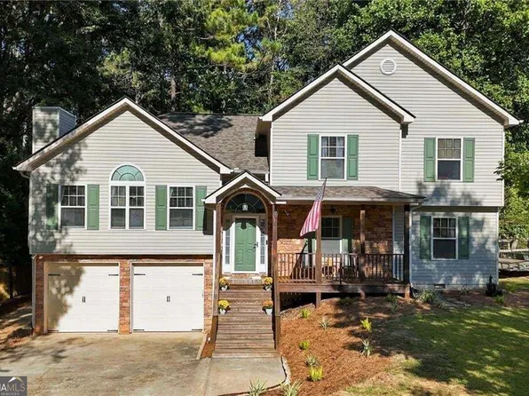 37 Jacobs Bnd, Talking Rock, GA 30175