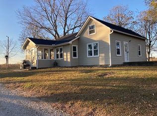 17900 Baxter Rd, Lawson, MO 64062