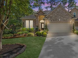 8 Winthrop Hbr, Montgomery, TX 77356