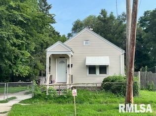 2507 W Latrobe St, Peoria, IL
