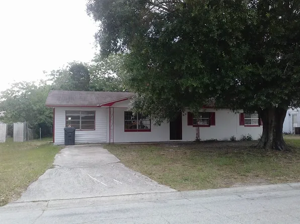 1108 Carefree Cove Dr, Winter Haven, FL 33881