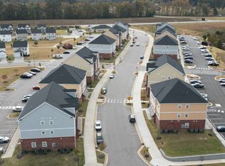 10 Club Connection Blvd #25-101, Clayton, NC 27527