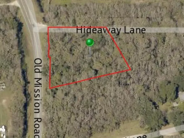 1681 Hideaway Ln #77, Edgewater, FL 32132