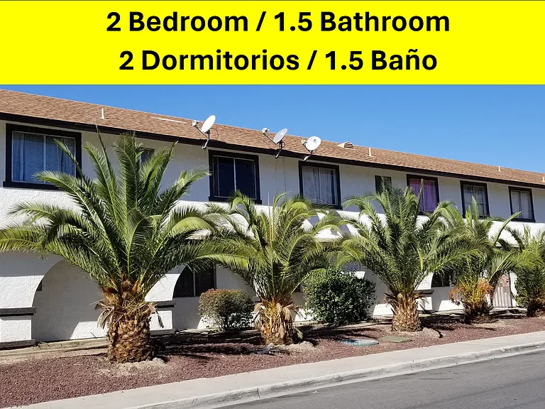 640 S Jordan Ave #731 — Photo 1