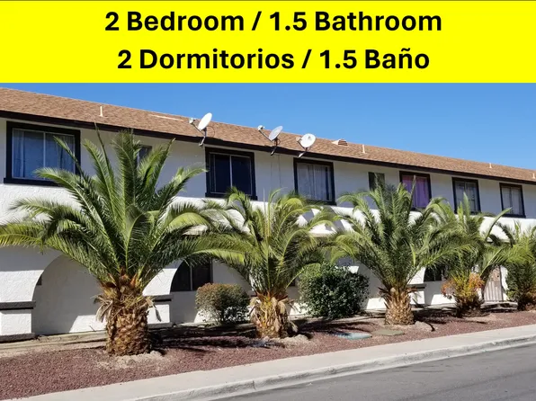 640 S Jordan Ave APT J, San Jacinto, CA 92583