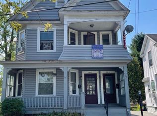 2018 Eastern Pkwy #2, Schenectady, NY 12309