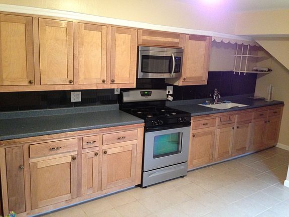 Large Updated Kitchen