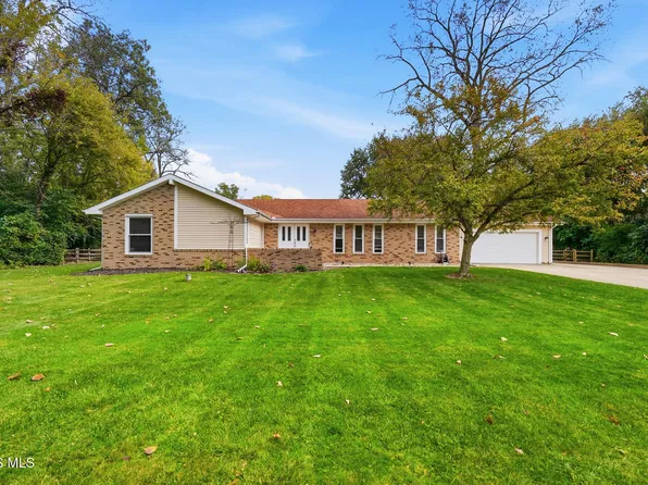 5128 Inland Dr, Sylvania, OH 43560