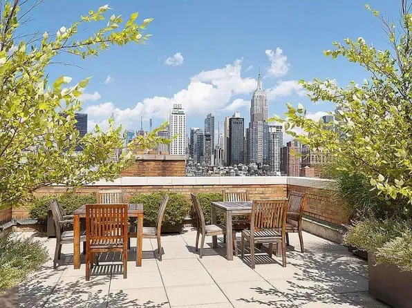161 West 16th Street 15H image 11 of 12