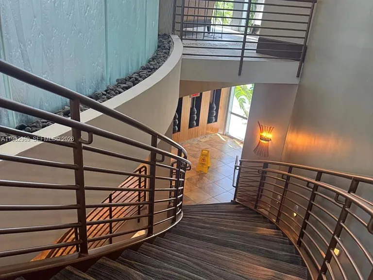 2641 N Flamingo Rd #1505N — Photo 4