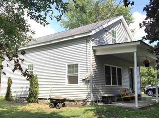 25 Furnace St, Norfolk, NY 13667
