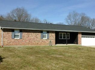 3925 Upper Valley Pike, Springfield, OH 45502