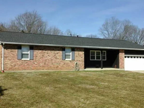 3925 Upper Valley Pike, Springfield, OH 45502