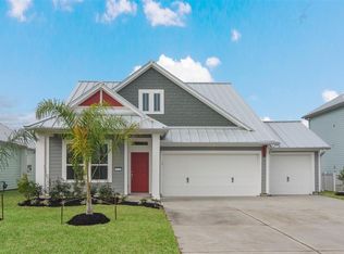 5326 Brigantine Cay Ct, Texas City, TX 77590