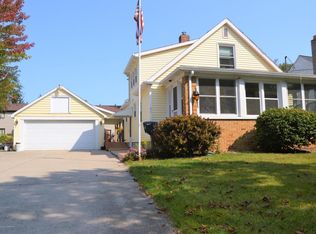 720 Center St, Mason, MI 48854