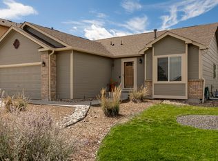 10492 Ross Lake Dr, Peyton, CO 80831