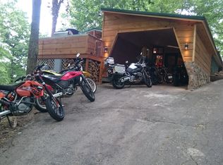 437 Deals Gap, Robbinsville, NC 28771