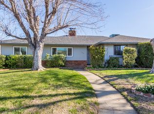 1235 Manzanita Hills Ave, Redding, CA 96001