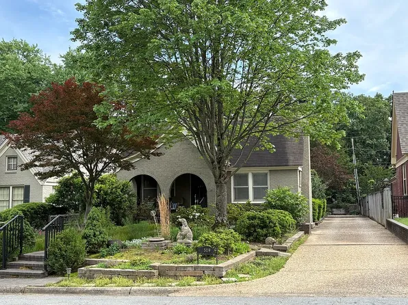 5119 Country Club Blvd, Little Rock, AR 72207