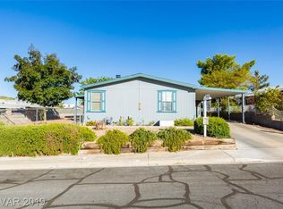 524 Topaz Ave, Henderson, NV 89015