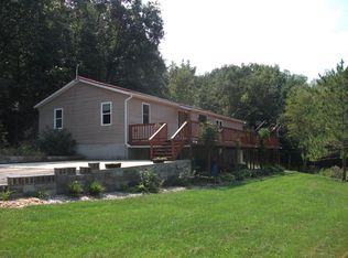 5650 W South River Dr, Grant, MI 49327