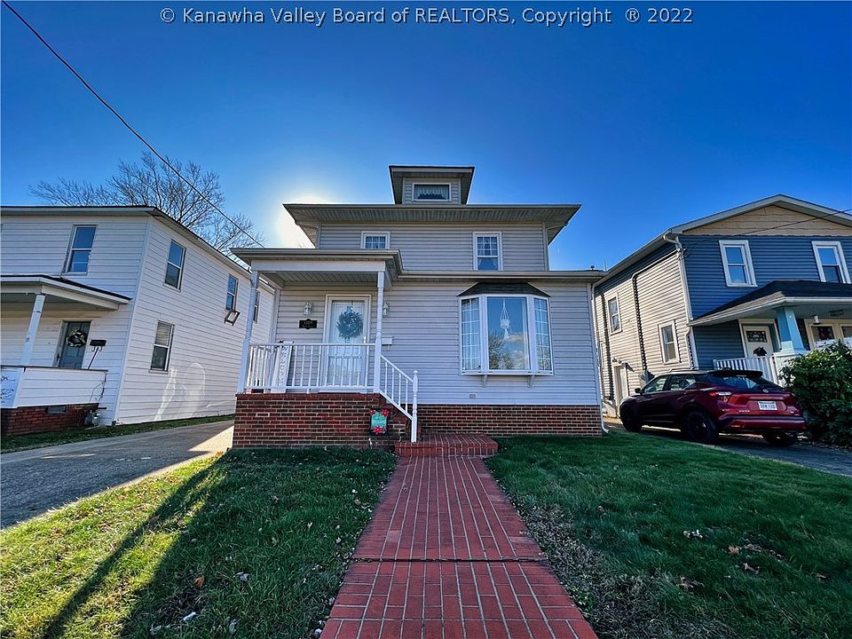 1309 Myers Ave, Dunbar, WV 25064 Zillow