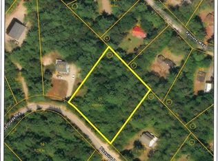 33 Pleasure Lands Glade Rd, Center Ossipee, NH 03814