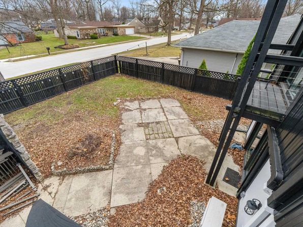7606 Westminster Dr, Fort Wayne, IN 46835