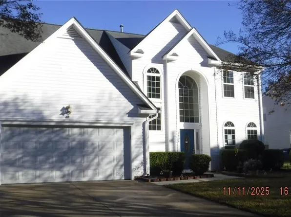 6404 Pelican Cres N, Suffolk, VA 23435