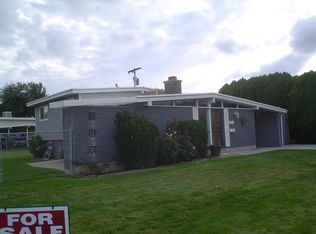 3015 W 3875 S, Salt Lake City, UT 84119
