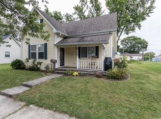 125 Baldwin St, Greenfield, IN 46140