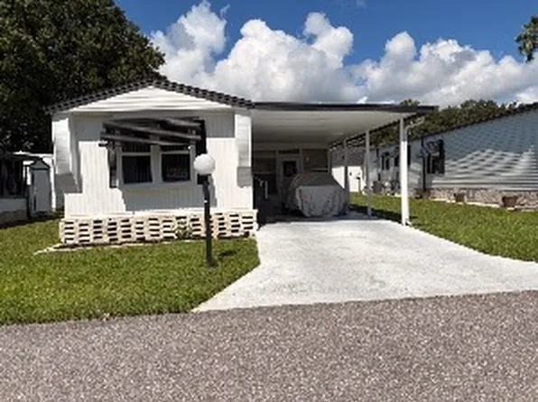 109 Wilkes Dr #109, Haines City, FL 33844