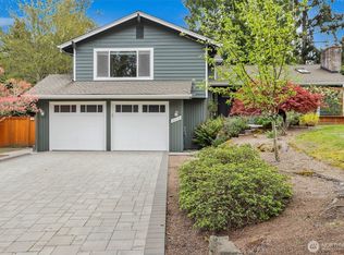 Tam O'shanter, Redmond, WA 98052