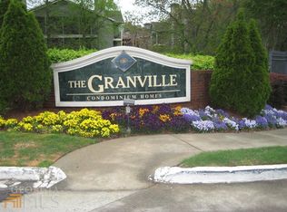 314 Granville Ct, Sandy Springs, GA 30328
