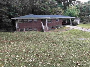 845 Skipper Dr NW, Atlanta, GA 30318