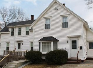 2 Chestnut Hill St #B, Camden, ME 04843