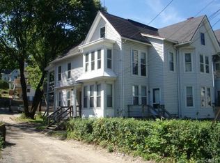 98 West St #2, Danbury, CT 06810