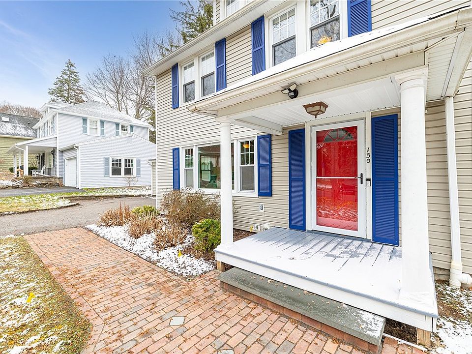 150 Howland Ave, Rochester, NY 14620 Zillow