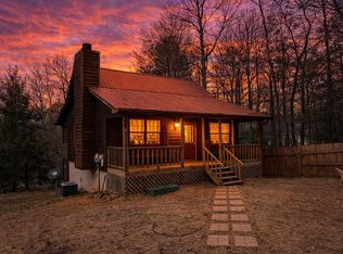 8 Virginia Ln, Blairsville, GA 30512