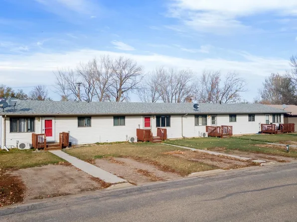 103 6th St NE #A, Mohall, ND 58761